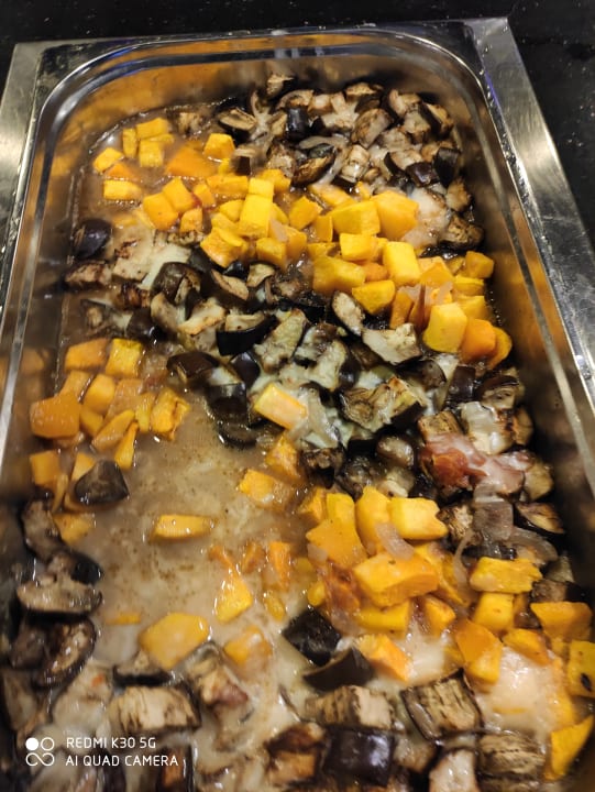 Gastro Pickalbatros Aqua Vista Resort - Hurghada