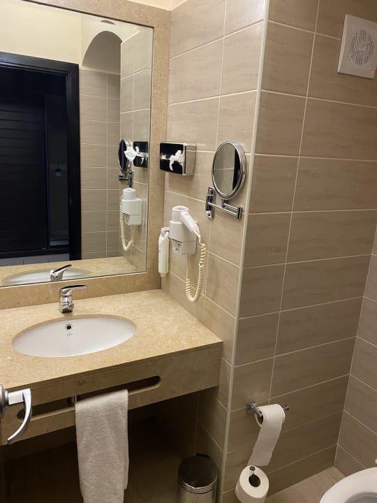 Zimmer Jaz Makadi Oasis Resort