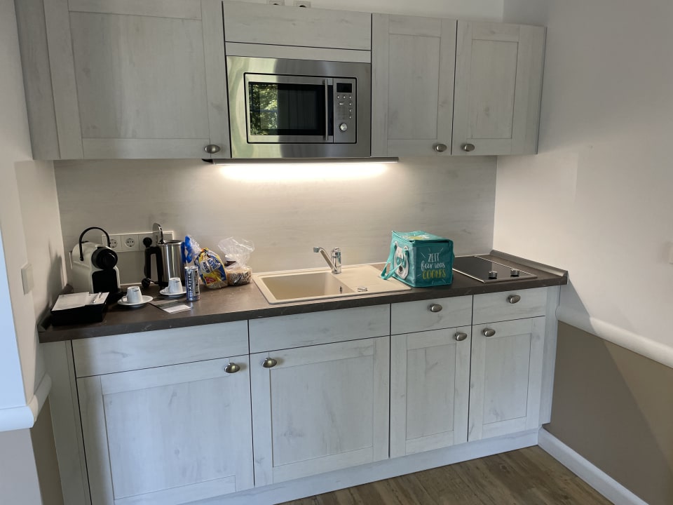 Zimmer Victoria Suites