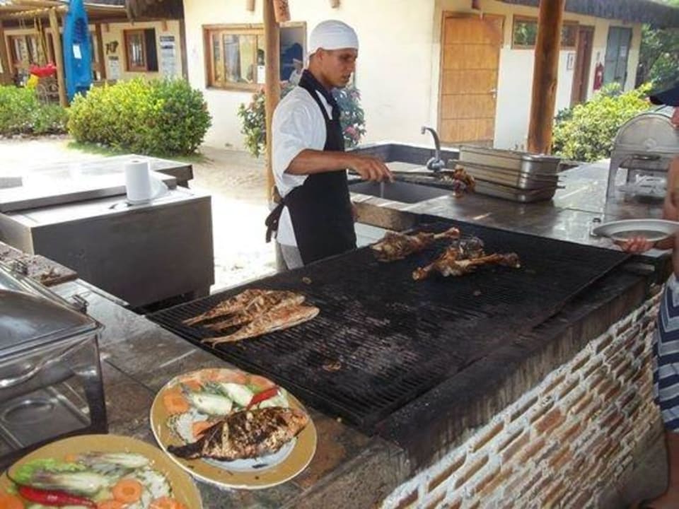 Grand Palladium Imbassai Resort & Spa Grand Palladium Imbassai Resort & Spa