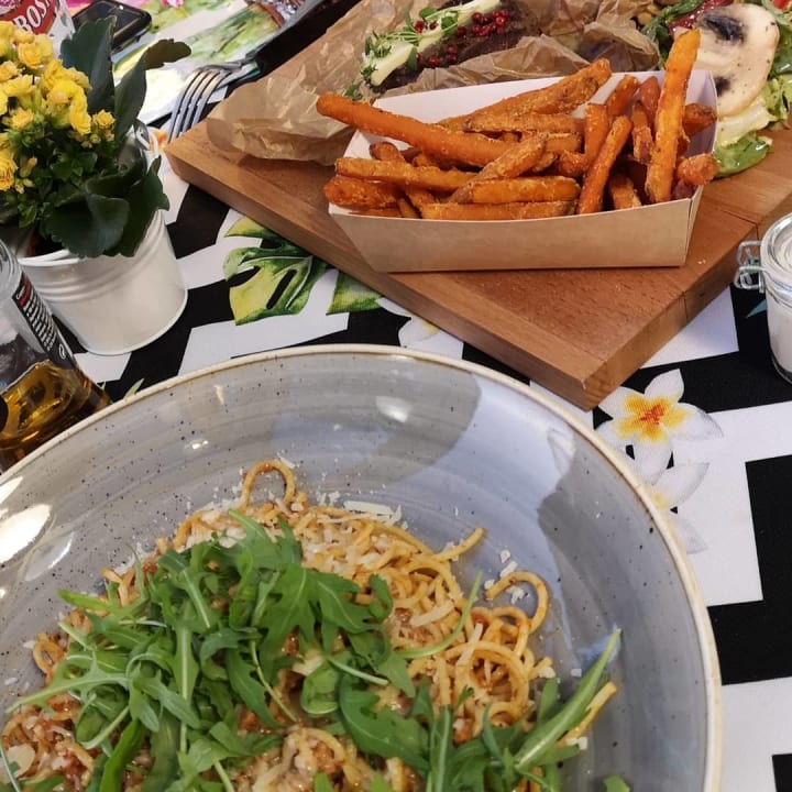 Gastro Hotel Aurora Family & SPA