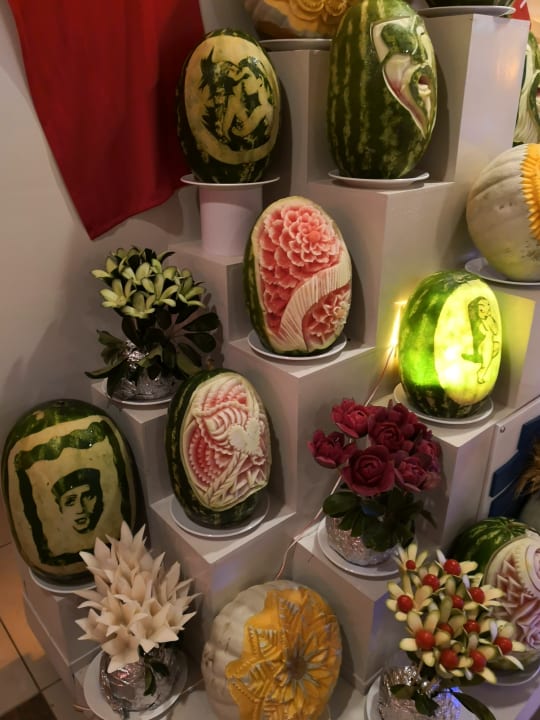 Gastro Saphir Resort & Spa