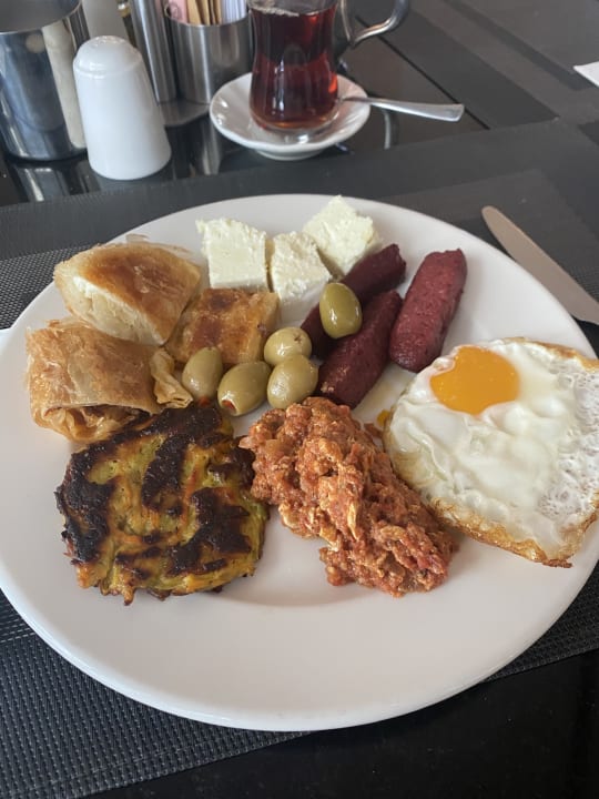 Gastro Selectum Luxury Resort Belek