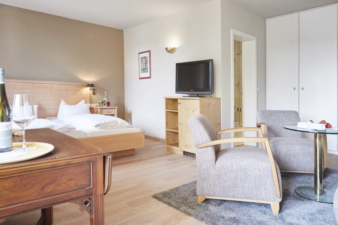 Zimmer Hotel Zur Sonne