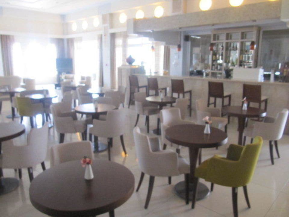 Bar Hotel Gaia Palace