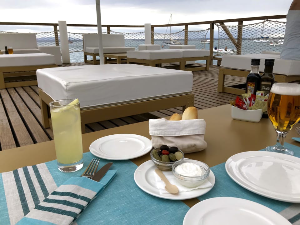 Gastro Alcudiamar Marina Residence