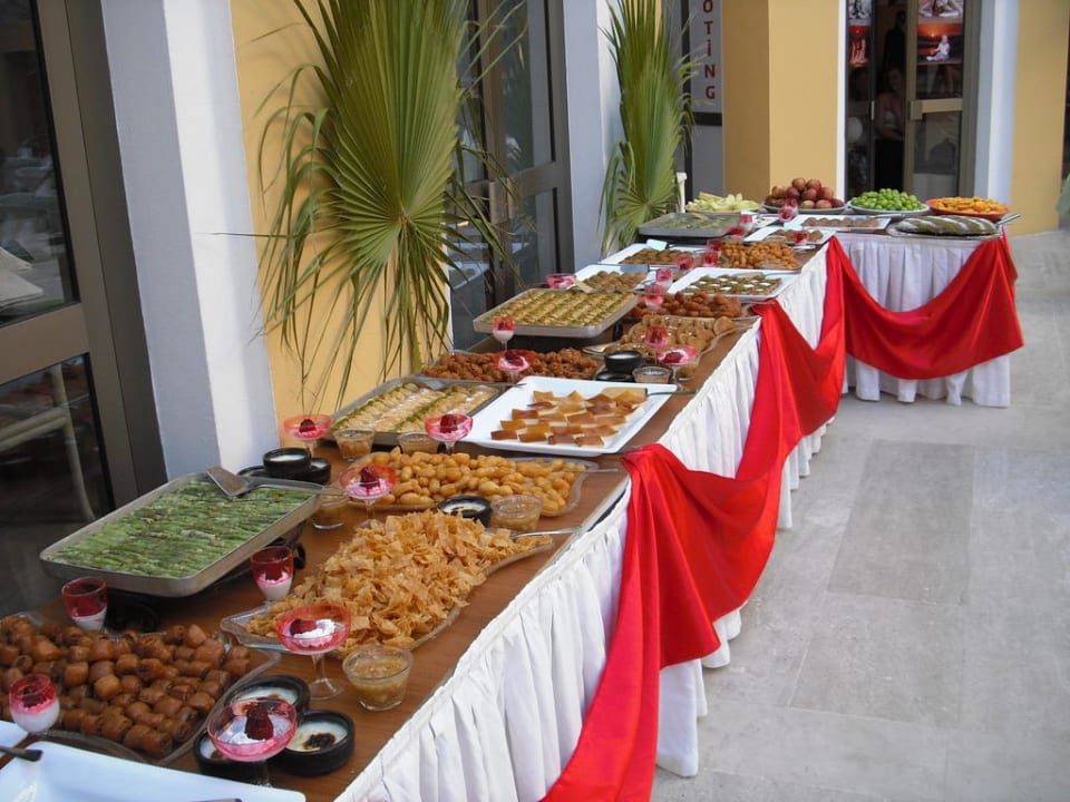 Galaabend Asteria Collection Side