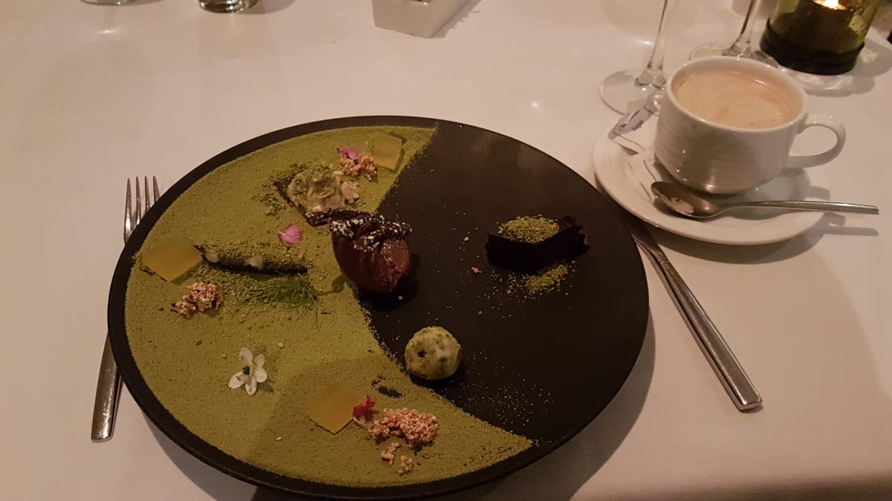 Gastro Akumal Bay Beach & Wellness Resort