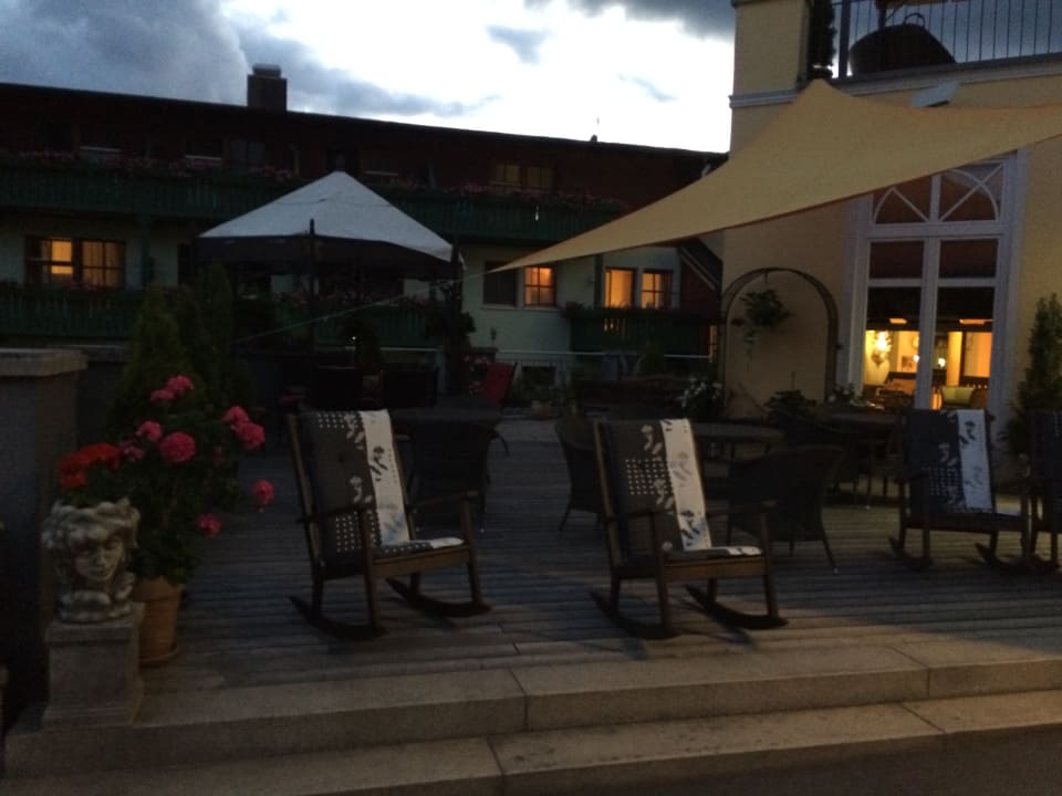 Sonstiges Spirit & SPA Hotel Birkenhof am Elfenhain