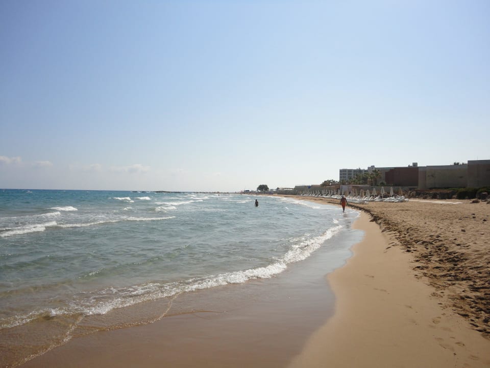 Strand Knossos Beach Bungalows Suites Resort & Spa