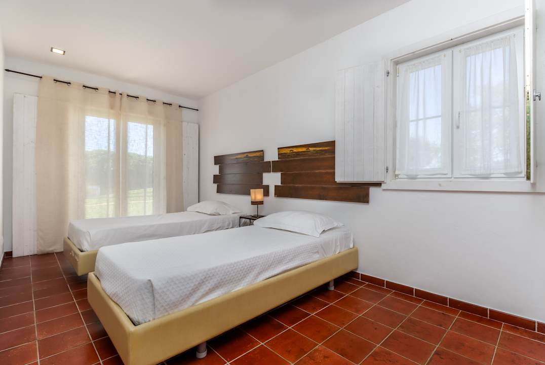 Zimmer Hotel Monte do Giestal - Casas de Campo & Spa