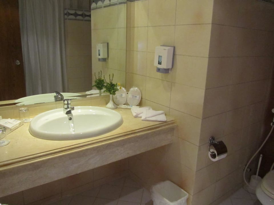 Hotel Sea Club Resort Charmillion Club Resort