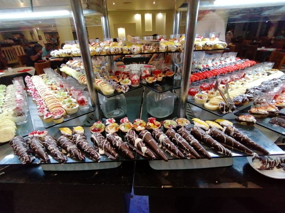 Gastro Malikia Resort Abu Dabbab