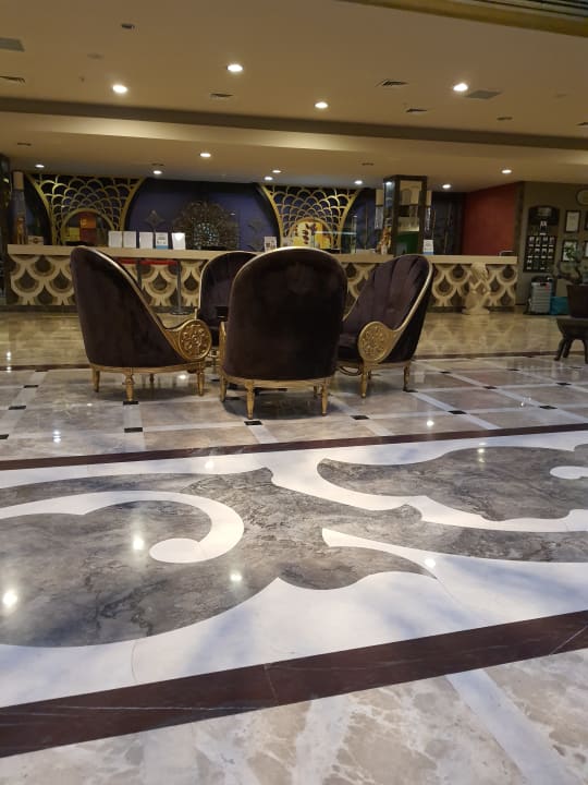 Lobby Siam Elegance Hotels & Spa