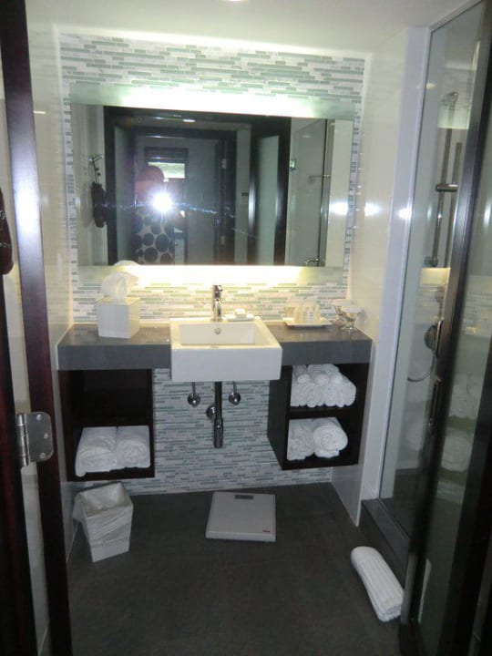 Unser Bad The Palms Hotel & Spa