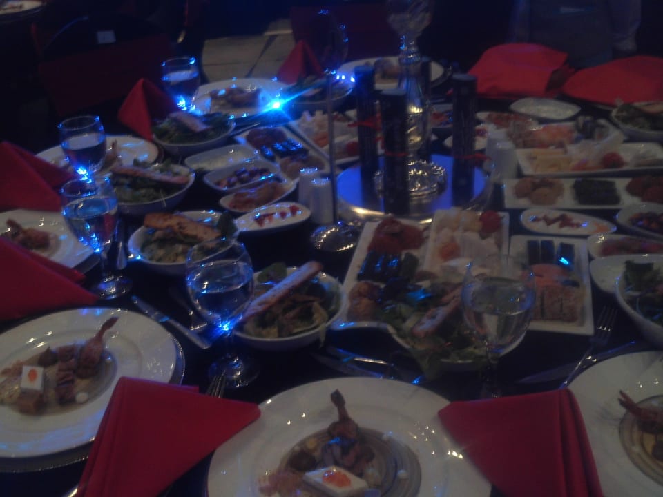 31.12. Sueno Hotels Deluxe Belek