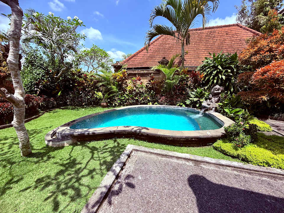 Pool Pita Maha Resort & Spa