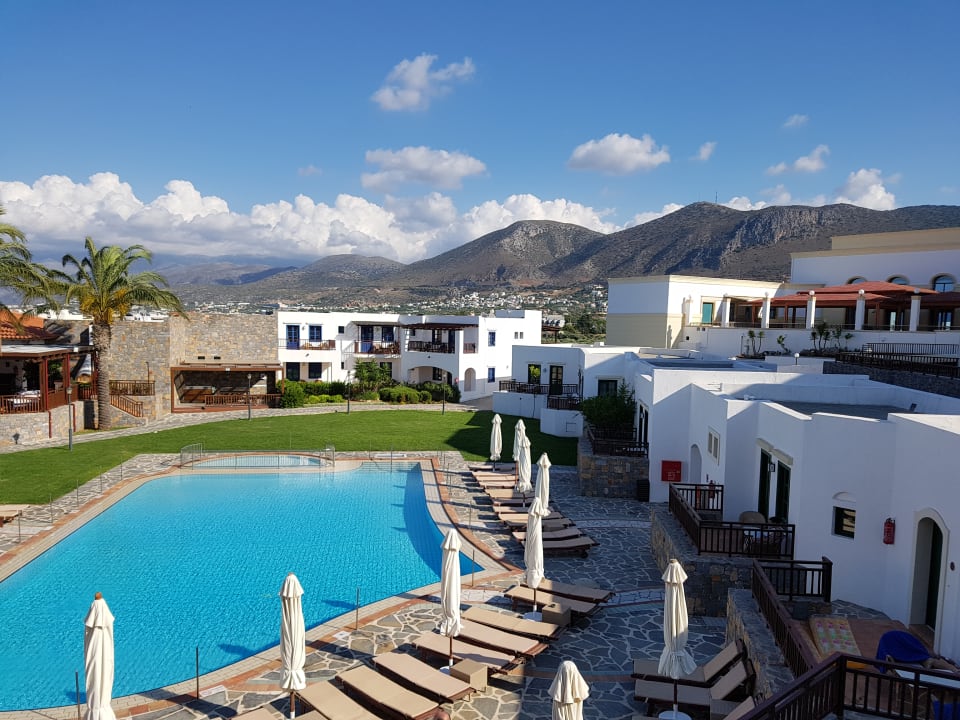 Pool Creta Maris Resort