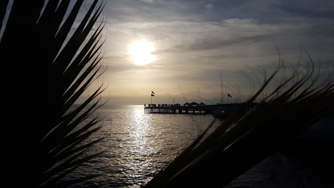 Strand Hotel Delphin Imperial