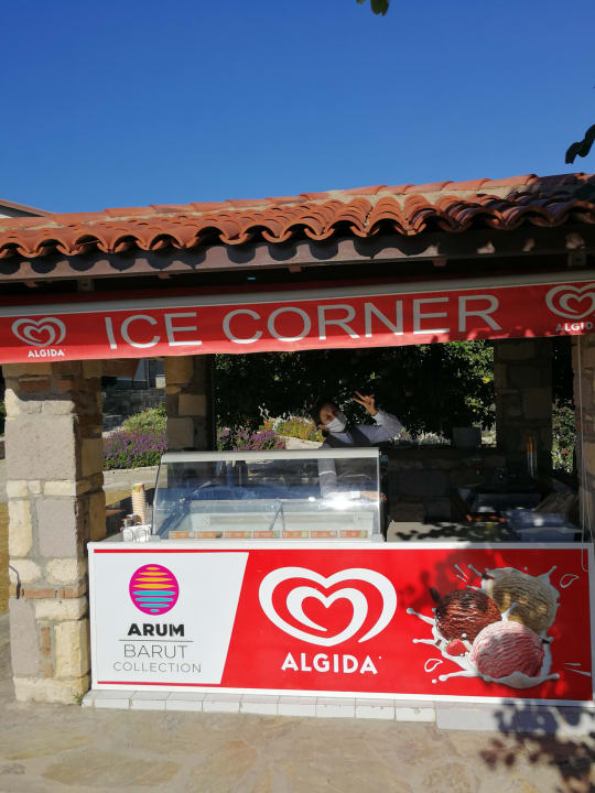 Gastro Arum Barut Collection