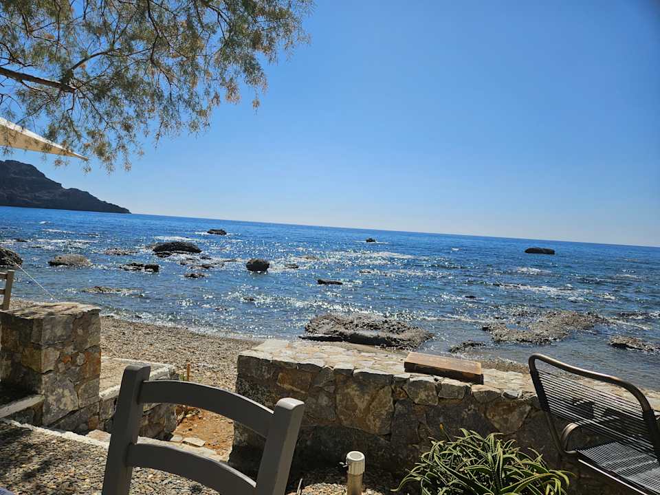 Gastro Alianthos Beach Hotel