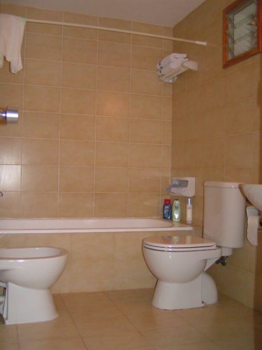 Zimmer 512 Hotel Palia Sa Coma Playa