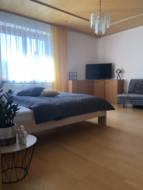 Zimmer Ferienhaus Silke