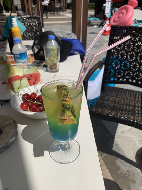 Gastro TUI Magic Life Belek