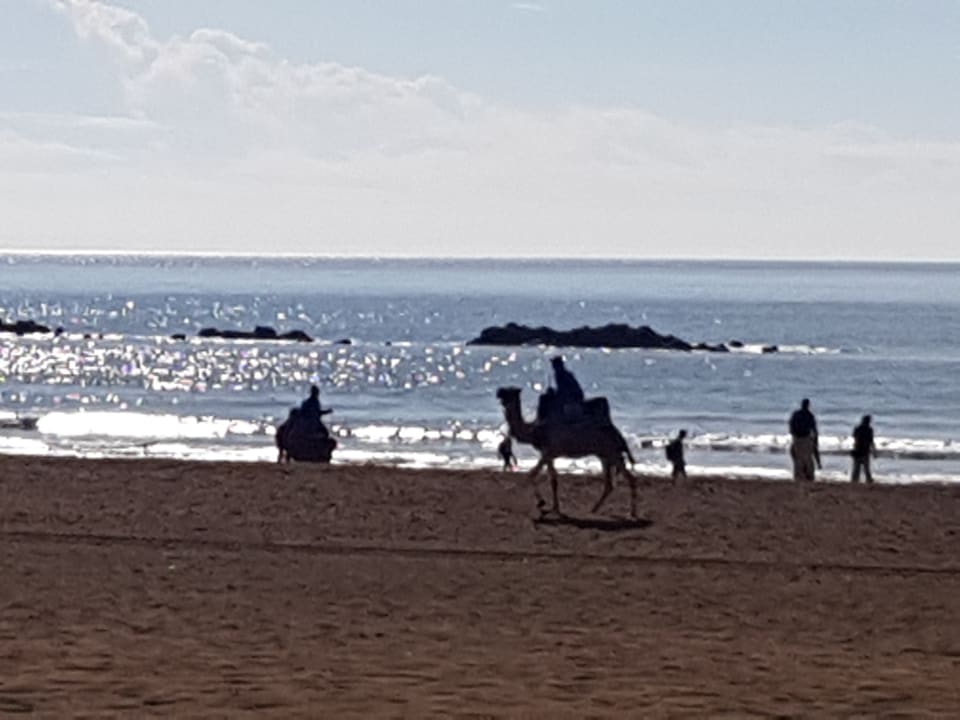 Strand Allegro Agadir