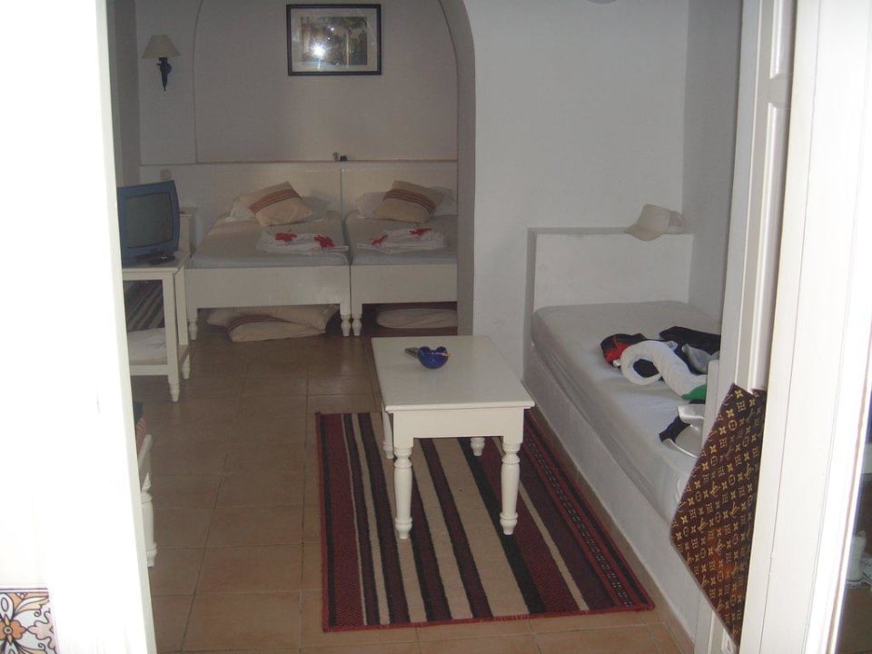 Deko Royal Karthago Djerba