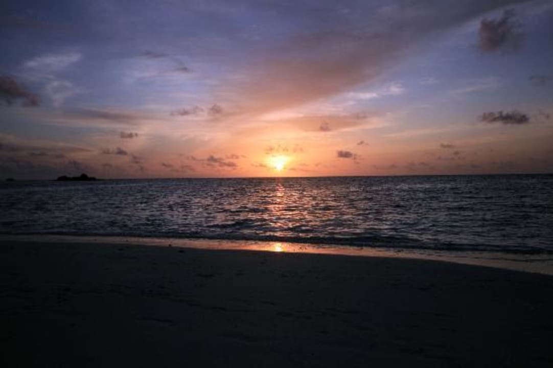 Romantisch Adaaran Select Hudhuran Fushi - Premium All Inclusive