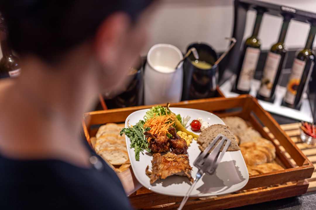 Gastro Hotel Almhof Lackner