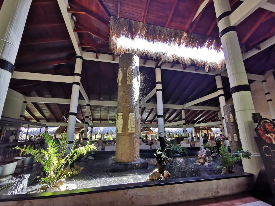 Sonstiges Grand Palladium Select Bávaro Resort & Spa