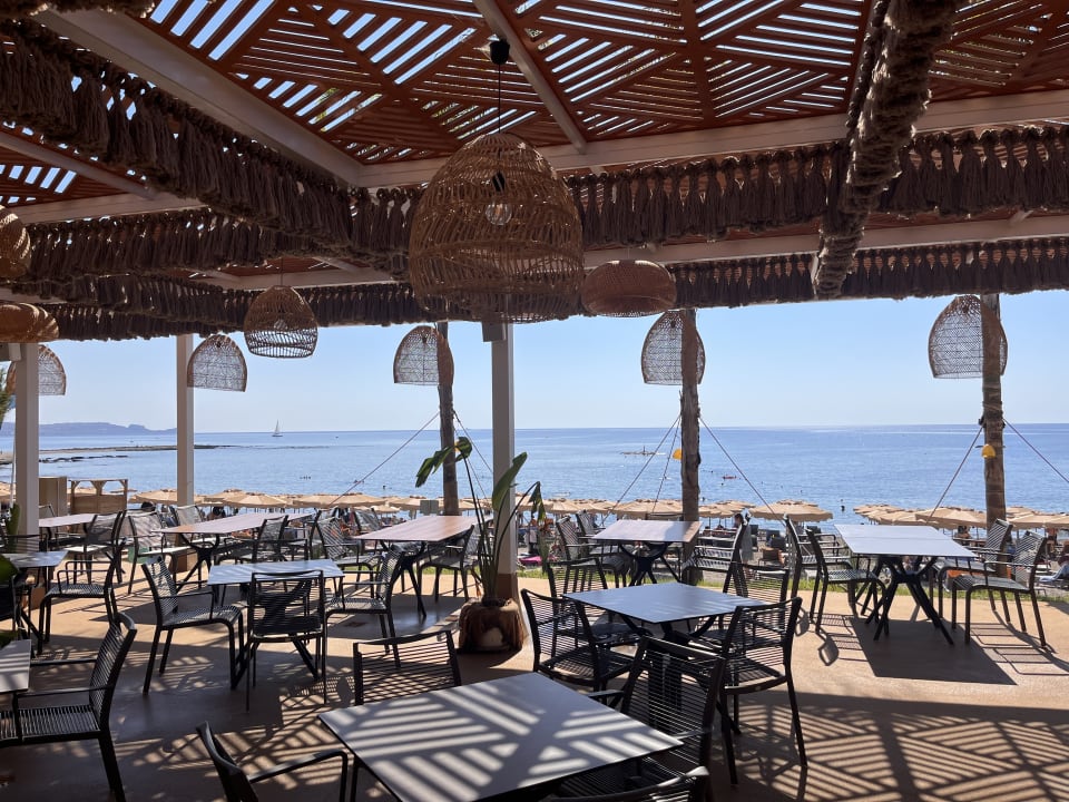 Strand Rodos Princess Beach Hotel & Spa