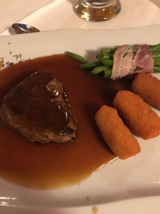 Gastro Hotel Kohlerhof