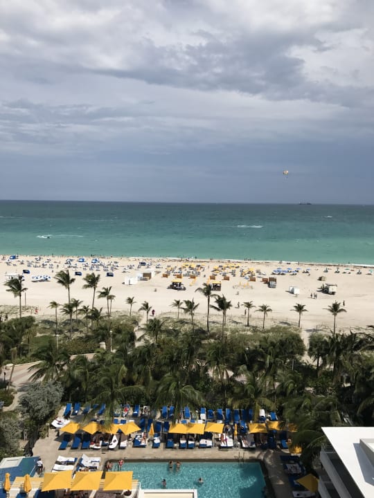 Ausblick Royal Palm South Beach Miami, a Tribute Portfolio Resort