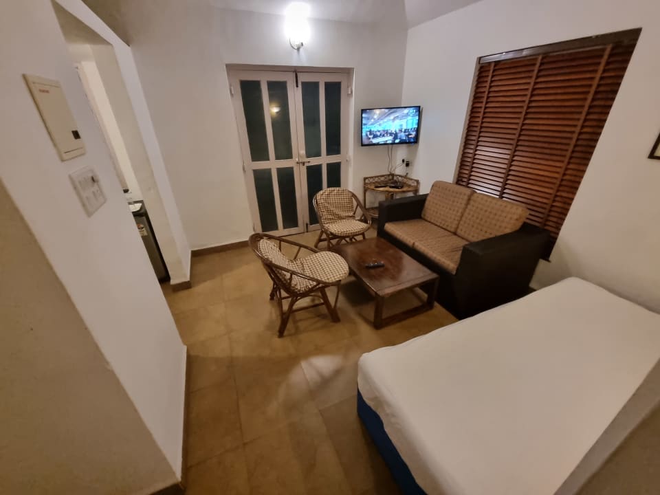 Zimmer Hotel Aldeia Santa Rita