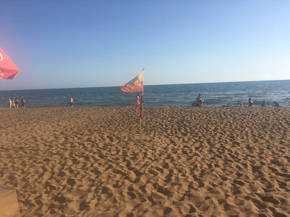 Strand Hane Sun Elite Hotel