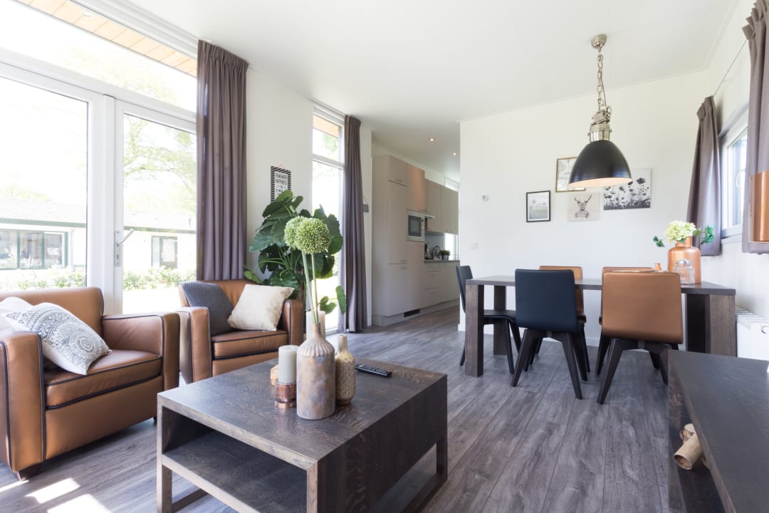 Zimmer TopParken - Recreatiepark Het Esmeer