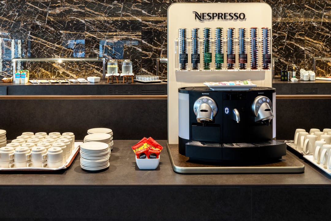 Gastro Senator Gandia Hotel