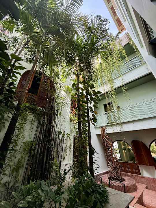 Sonstiges Hotel Boutique Casona del Colegio