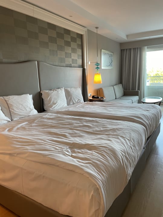 Zimmer Titanic Deluxe Golf Belek