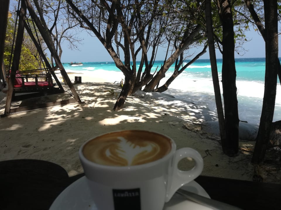 Gastro NH Collection Maldives Reethi Resort