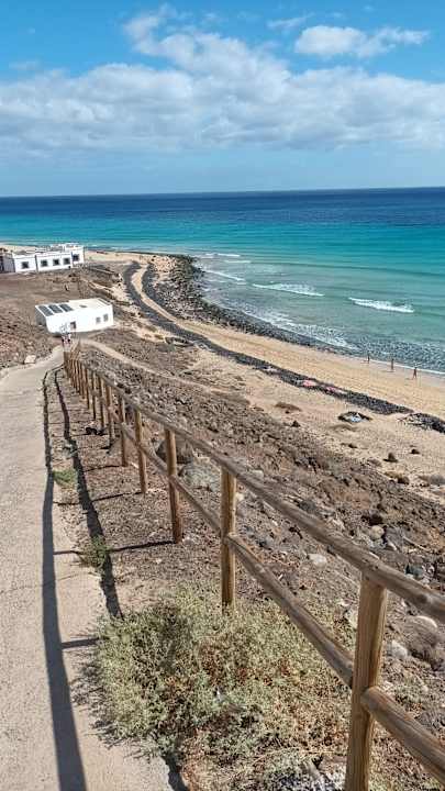 Strand Marina Playa Suite Hotel