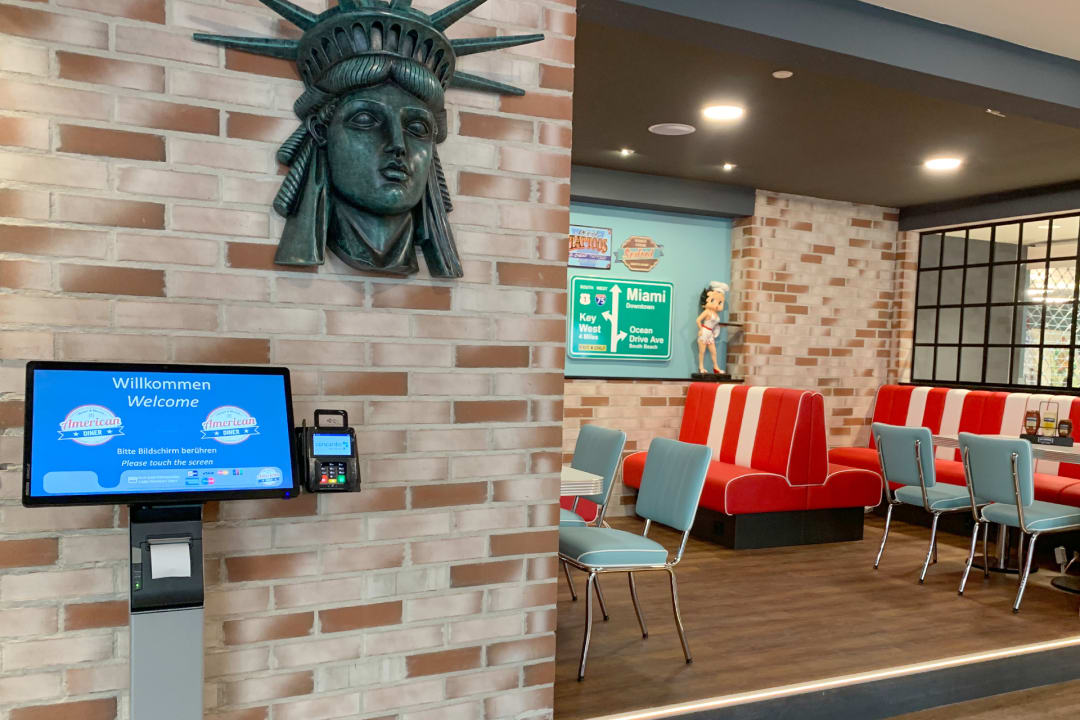 Gastro Ferienwohnungen Ferienpark Weissenhäuser Strand