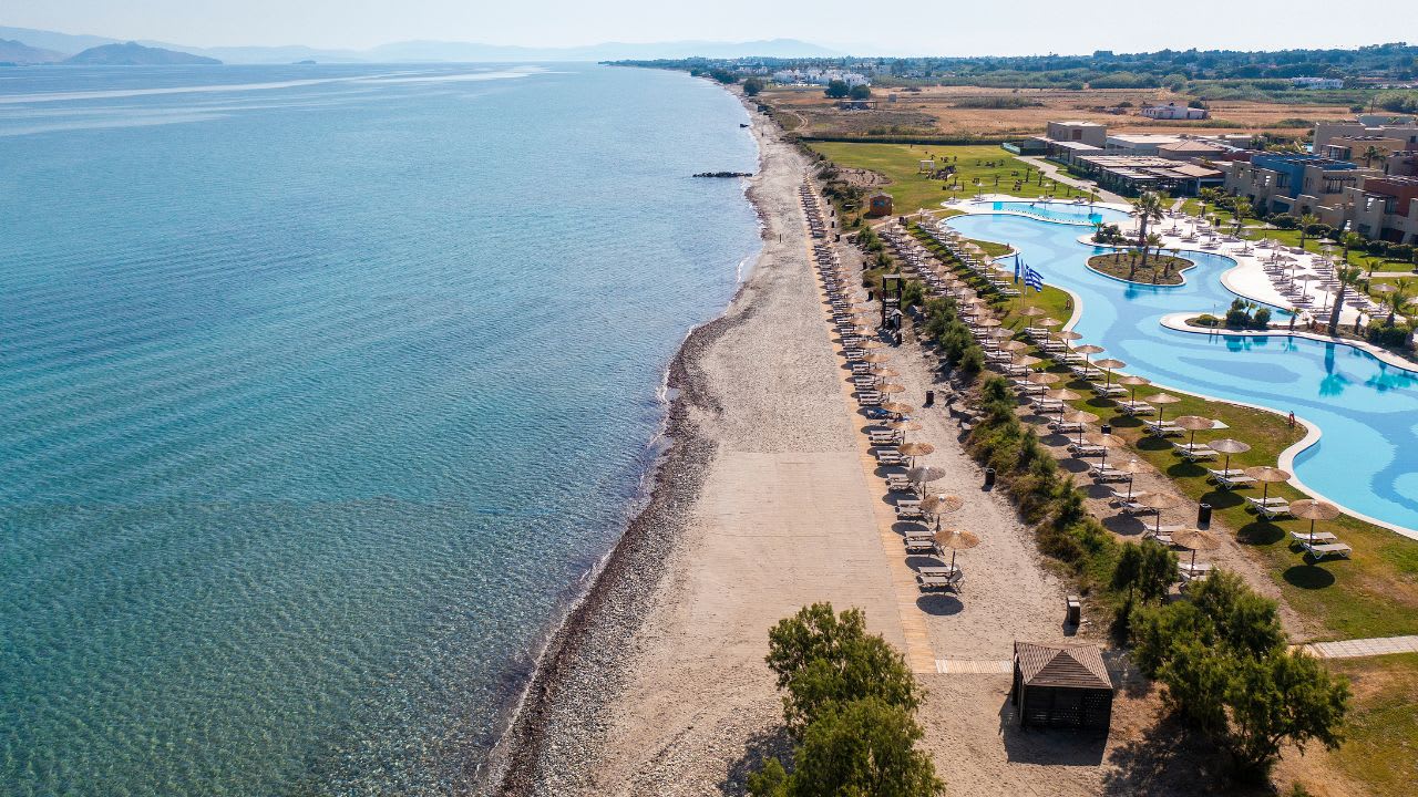 Strand Astir Odysseus Kos Resort & Spa