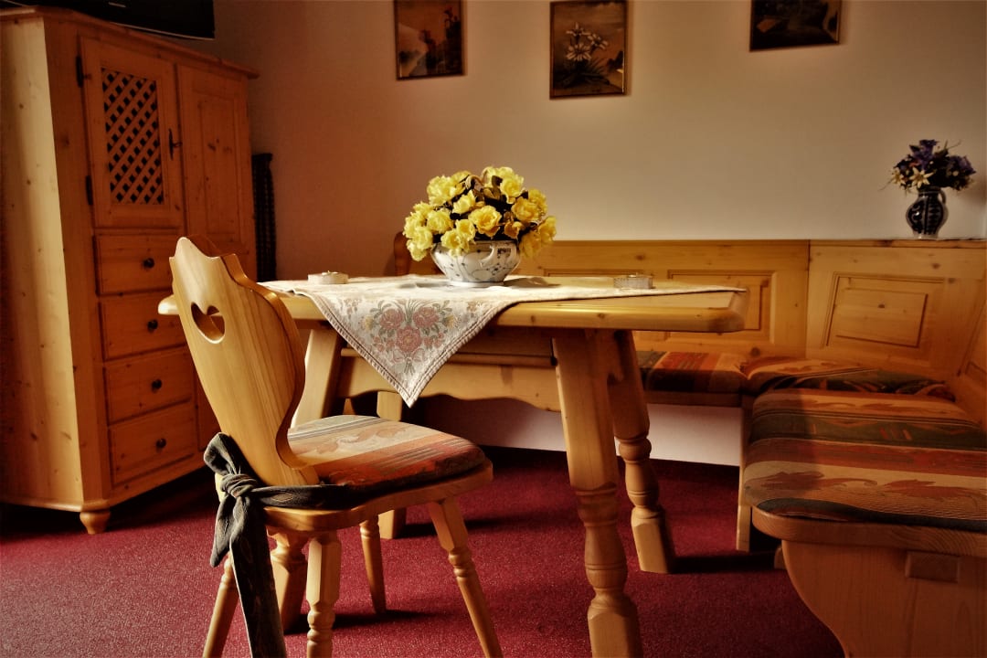 Zimmer Gästehaus Dörfler