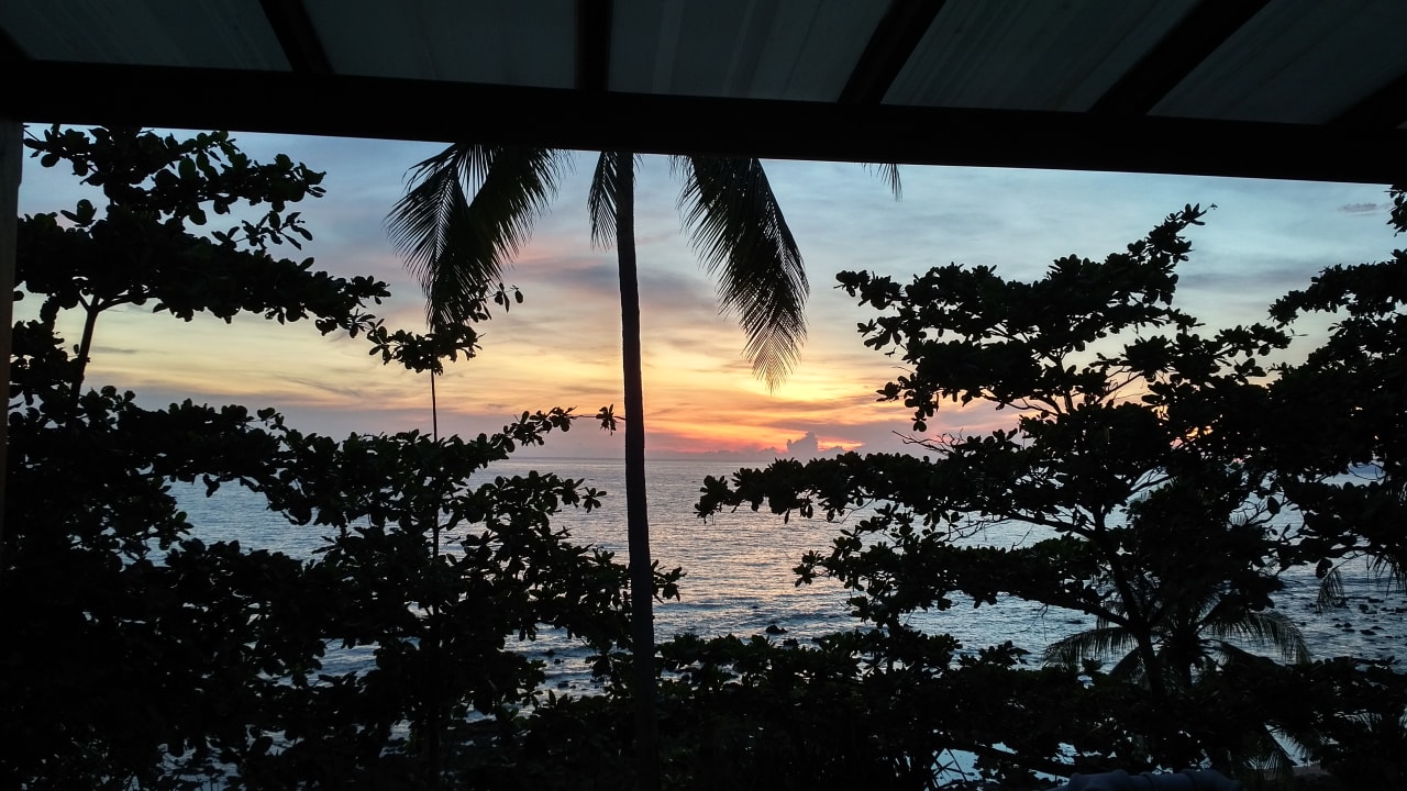 Zimmer Hotel Moonlight Bay Resort