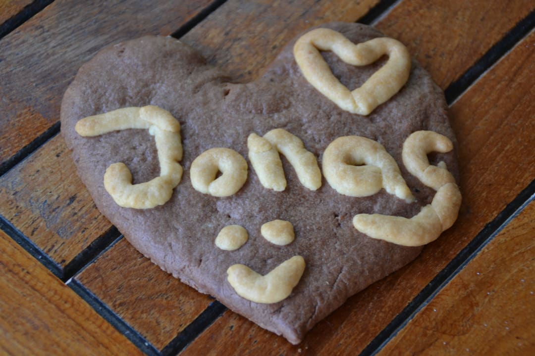 Der Kidi-Club hat gebacken Hane Family Resort