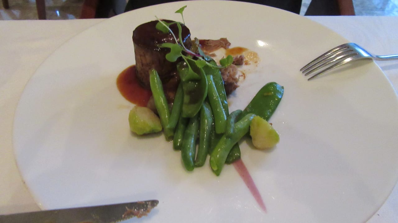 Gastro Akumal Bay Beach & Wellness Resort